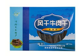 绿然食品第 3 张图片