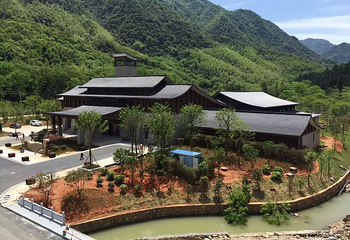 江西鹰潭圣井山景区第 22 张图片