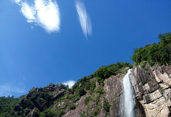 龙穿峡景区第 15 张图片