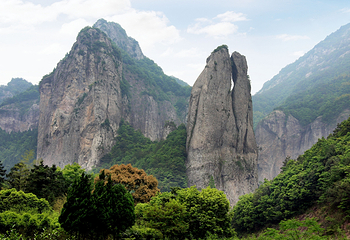 雁荡山第 7 张图片
