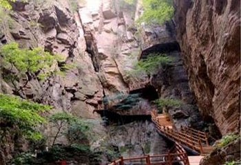 韶山峡第 11 张图片
