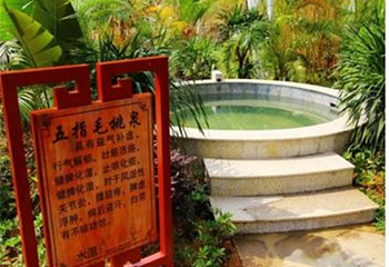 龙翔谷养生温矿泉第 7 张图片