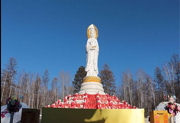 林海观音山第 4 张图片