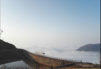 伏羲大峡谷第 12 张图片