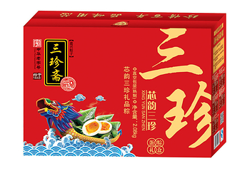三珍斋第 2 张图片