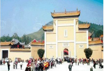 密印寺第 4 张图片