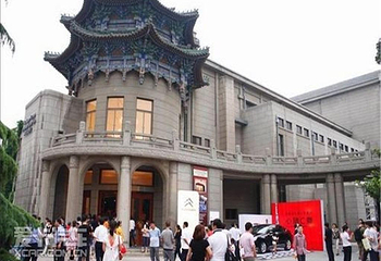 索菲特人民大厦第 3 张图片
