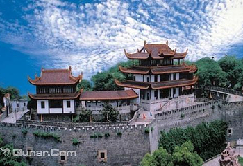 天心阁第 5 张图片