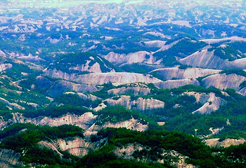 平江石牛寨景区第 28 张图片