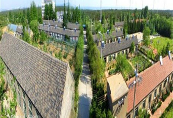 成山林场旅游度假村第 5 张图片