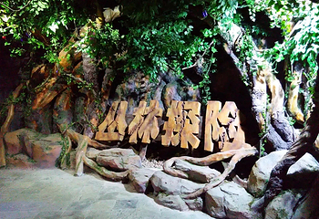南昌海洋公园第 27 张图片