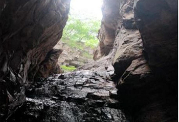 韶山峡第 9 张图片