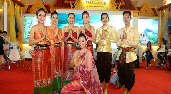 第十三届上海世界旅游博览会