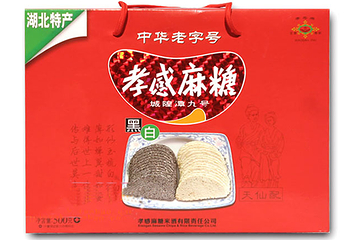 孝感麻糖第 3 张图片