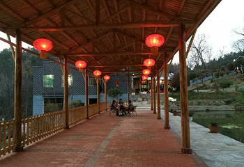 木兰天池圣果农庄第 3 张图片