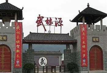 武林源第 4 张图片