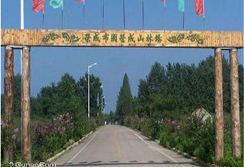 成山林场旅游度假村第 3 张图片