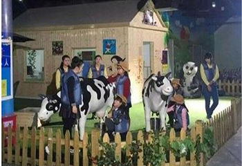 金洋宝贝城第 5 张图片