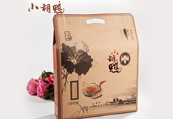 小胡鸭第 5 张图片