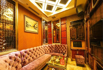 天赐情缘ktv（立水桥店）第 2 张图片