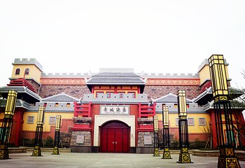 宁波方特东方神画第 12 张图片