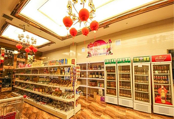 天赐情缘ktv（立水桥店）第 3 张图片