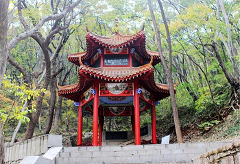 天门寺第 9 张图片