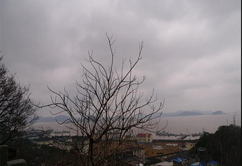 西天景区第 7 张图片