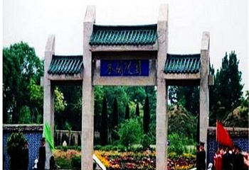 木兰祠第 2 张图片