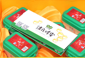 赵氏蜂蜜第 3 张图片