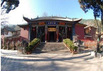 华亭寺第 2 张图片