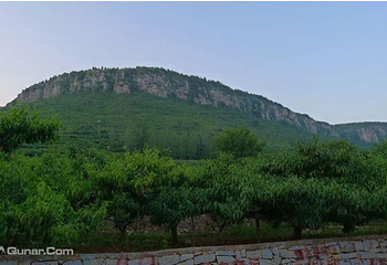 龟山景区(龟山望龙洞风景区)第 9 张图片