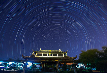 渔洋山景区第 6 张图片