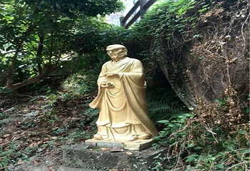 罗汉山第 5 张图片