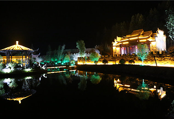 婺源瑶湾景区第 5 张图片