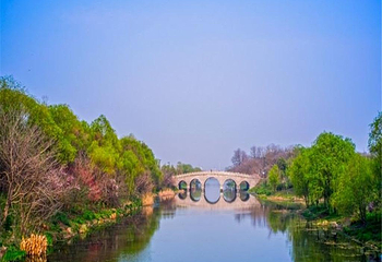 唐城遗址第 9 张图片