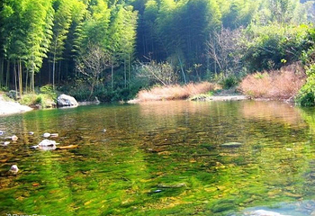 浙东小九寨第 7 张图片