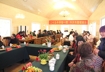 桐庐珊瑚岭乡村旅游度假区第 10 张图片