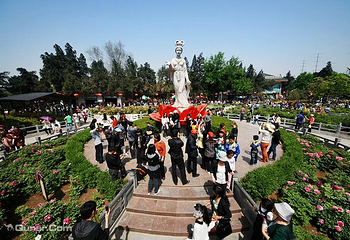 王城公园第 27 张图片