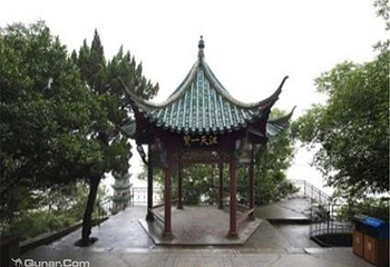 石钟山第 2 张图片