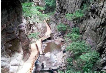 韶山峡第 2 张图片