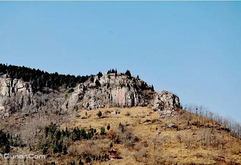 龟山景区(龟山望龙洞风景区)第 5 张图片