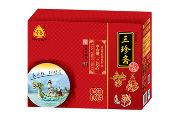 三珍斋第 6 张图片