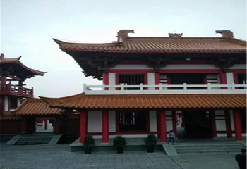 盘王古庙第 4 张图片
