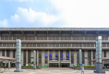台北车站第 1 张图片