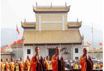 密印寺第 7 张图片
