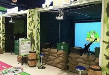 嘉文梦幻王国（唐山店）第 3 张图片