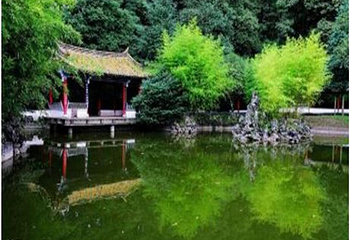 华亭寺第 4 张图片
