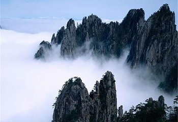 云雾山第 3 张图片