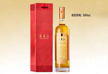 宁夏红第 9 张图片